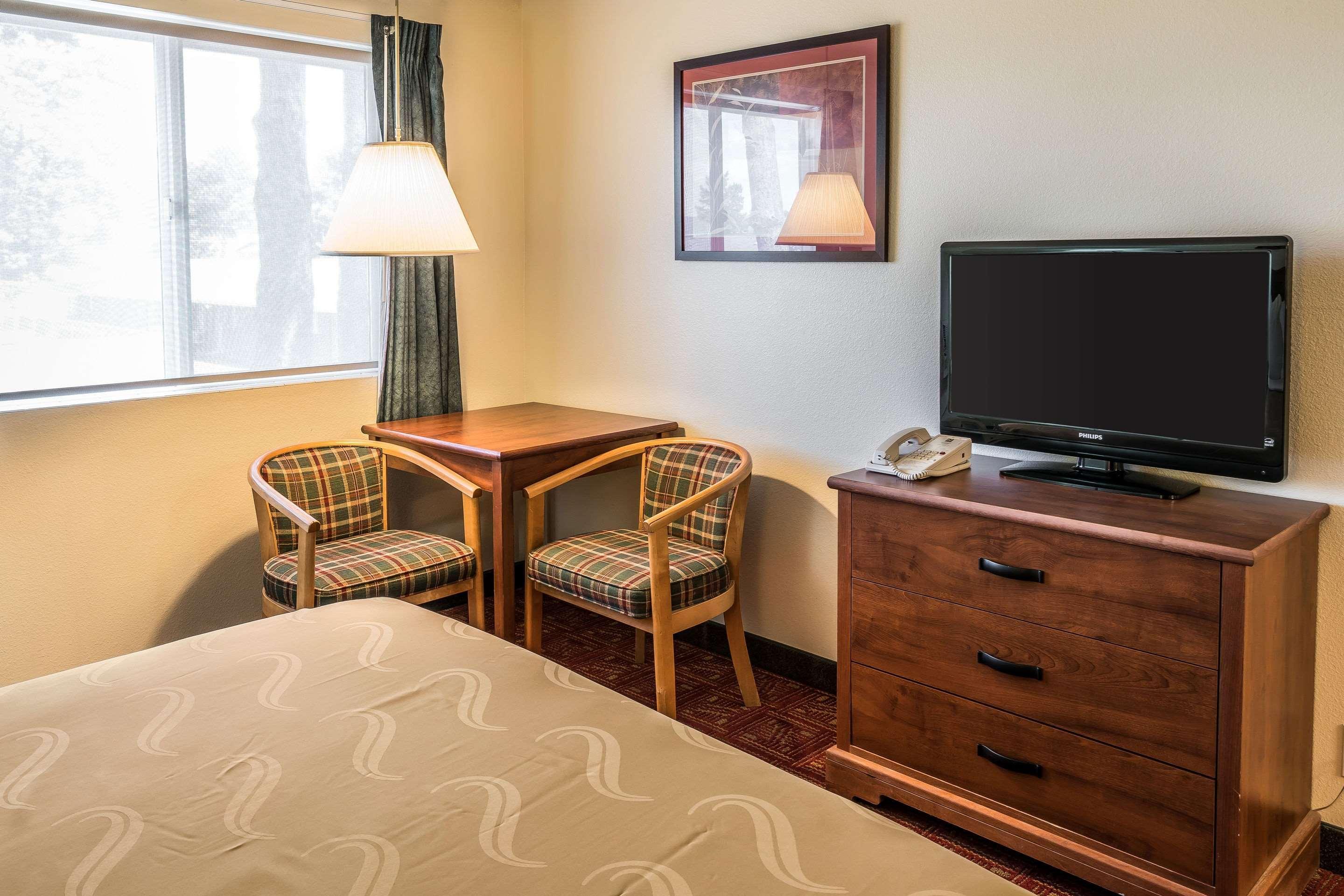 Quality Inn Othello Ngoại thất bức ảnh